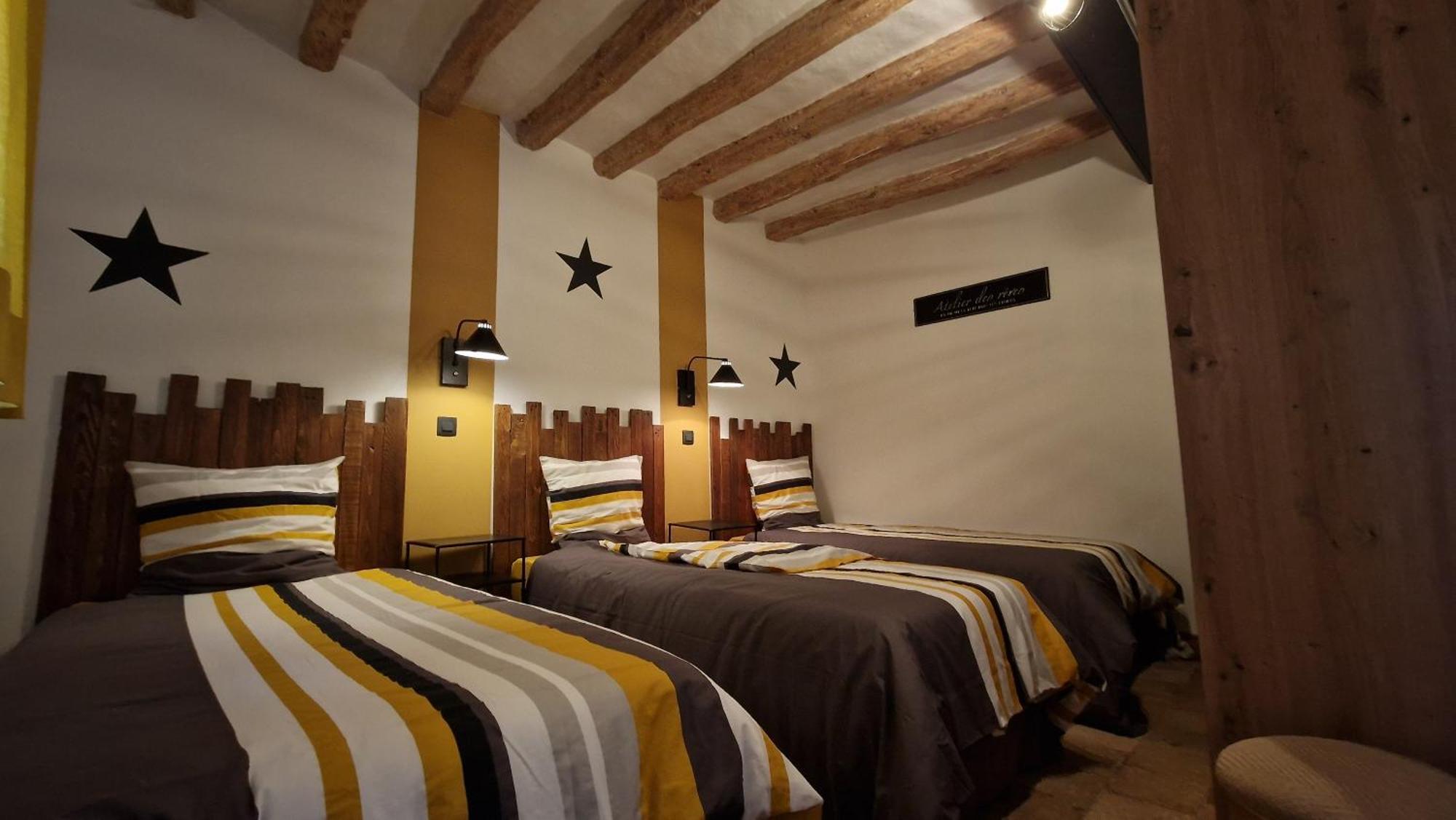 Gite Le Cozy Val-au-Perche ภายนอก รูปภาพ